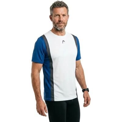 Head Modello - Maglietta a manica corta - Abbigliamento sportivo Head Modello - Maglietta a manica corta - Abbigliamento sportivo