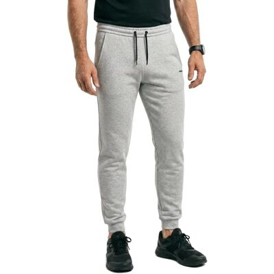 Pantaloni da tennis uomo Head - Grigio XXL Pantaloni da tennis uomo Head - Grigio XXL