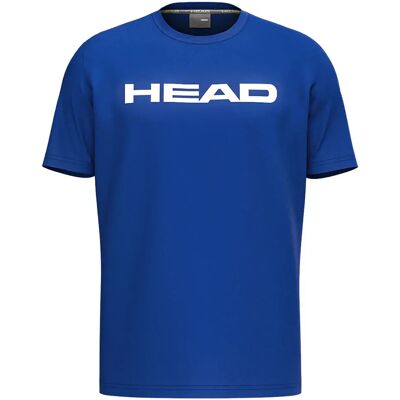 Head Modello T-shirt a maniche corte - T-shirt Head Modello T-shirt a maniche corte - T-shirt