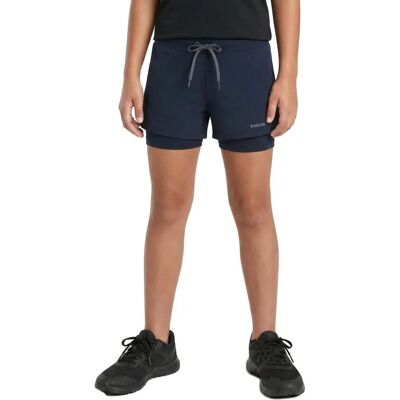 Head Pantaloni Corti Club Original Navy 140 cm Head Pantaloni Corti Club Original Navy 140 cm