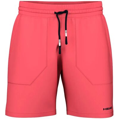 Pantaloncini da Tennis Head - Arancione - Design Sportivo - Pantaloncini da Tennis Pantaloncini da Tennis Head - Arancione - Design Sportivo - Pantaloncini da Tennis