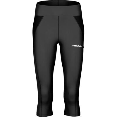 Head Tech 3/4 Leggings - Traspiranti, Elasticizzati - Abbigliamento sportivo Head Tech 3/4 Leggings - Traspiranti, Elasticizzati - Abbigliamento sportivo
