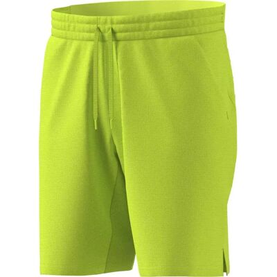 Shorts da tennis Adidas Ergo 7" - Verde Uomo Shorts da tennis Adidas Ergo 7" - Verde Uomo