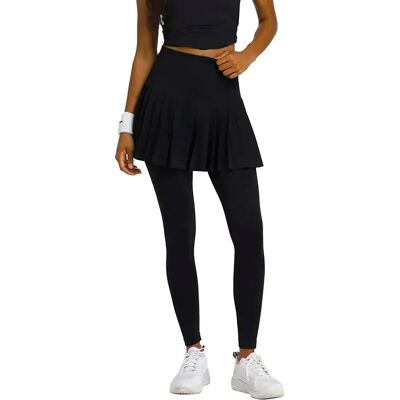 Wilson Gonna Midtown Tight Black XL Wilson Gonna Midtown Tight Black XL