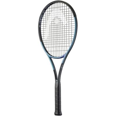 Racchetta da tennis Head Gravity MP L 2025, blu Racchetta da tennis Head Gravity MP L 2025, blu