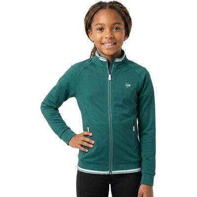 Giacca a maglia Dunlop Club - Giacca Giacca a maglia Dunlop Club - Giacca