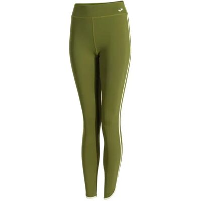 Joma Leggings Combi Torneo Green XL Joma Leggings Combi Torneo Green XL