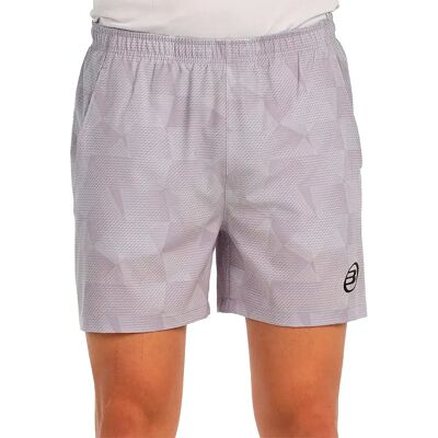 Bullpadel Pantaloni Corti Monch Stone S Bullpadel Pantaloni Corti Monch Stone S
