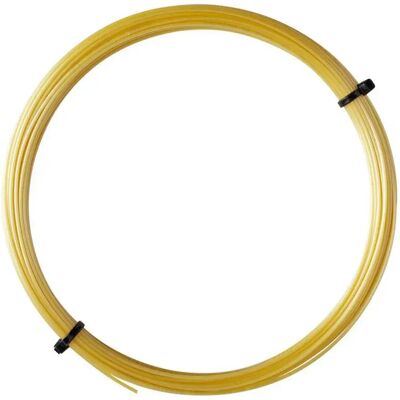 Luxilon Corda Da Tennis g 120 Gold 1.20 mm Luxilon Corda Da Tennis g 120 Gold 1.20 mm