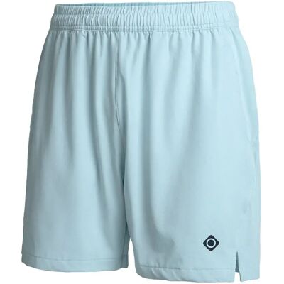Izas Pantaloni Corti Vermont Light Blue XL Izas Pantaloni Corti Vermont Light Blue XL