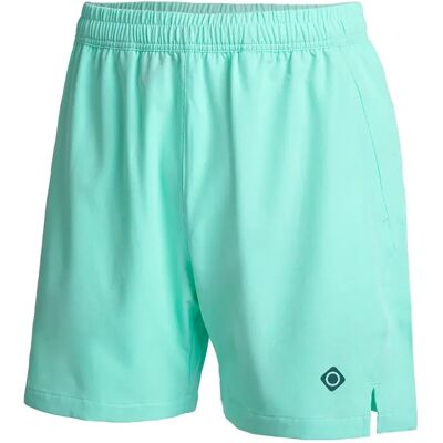 Izas Pantaloni Corti Vermont Fair Aqua XL Izas Pantaloni Corti Vermont Fair Aqua XL