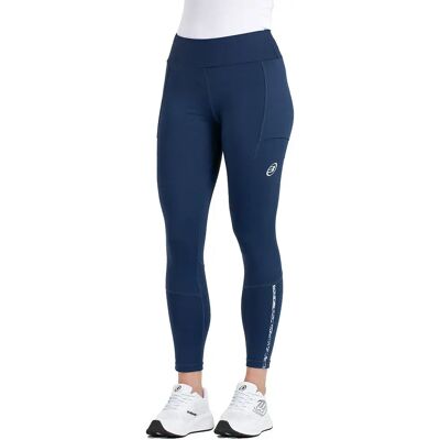 Bullpadel Leggings Palomas Deep Ocean XS Bullpadel Leggings Palomas Deep Ocean XS