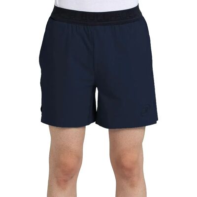 Bullpadel Pantaloni Corti Pedroso Azul Marino XL Bullpadel Pantaloni Corti Pedroso Azul Marino XL