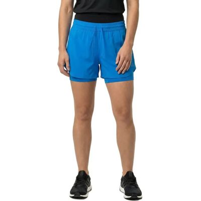Adidas Pantaloni Corti Club Tennis Climacool Glory Blue M Adidas Pantaloni Corti Club Tennis Climacool Glory Blue M