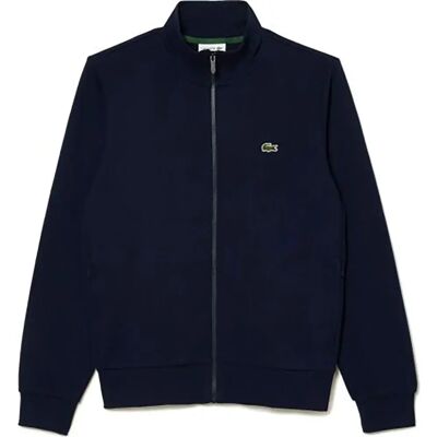 Lacoste Giacca Core Performance Navy XS Lacoste Giacca Core Performance Navy XS