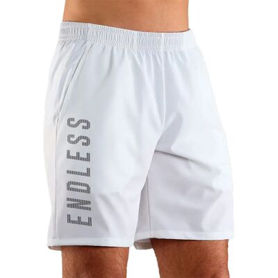Endless Pantaloni Corti Ace White XL Endless Pantaloni Corti Ace White XL