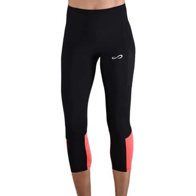 Endless Leggings 7/8 Lift Hw Black Ruby L Endless Leggings 7/8 Lift Hw Black Ruby L