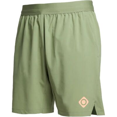 Izas Pantaloni Corti Reims Light Caki L Izas Pantaloni Corti Reims Light Caki L