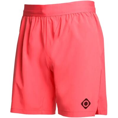 Izas Pantaloni Corti Reims Watermelon XL Izas Pantaloni Corti Reims Watermelon XL