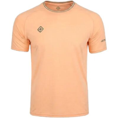 Izas Maglietta A Maniche Corte Indiana Peach 2XL Izas Maglietta A Maniche Corte Indiana Peach 2XL