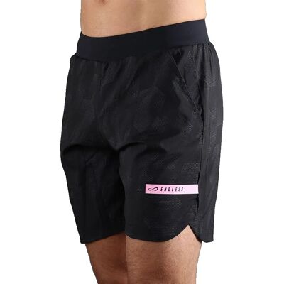 Endless Pantaloni Corti Swift Black Faze S Endless Pantaloni Corti Swift Black Faze S