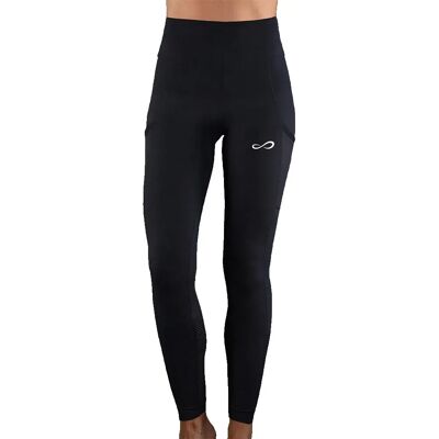 Endless Leggings Twice Hw Black XL Endless Leggings Twice Hw Black XL