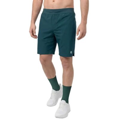 Siroko Pantaloni Corti Velozix Green 2XL Siroko Pantaloni Corti Velozix Green 2XL