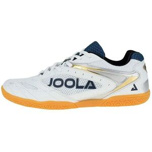 Joola Scarpe Da Ping Pong Court 20 White / Gold EU 39 Joola Scarpe Da Ping Pong Court 20 White / Gold EU 39