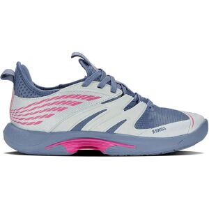K-swiss Scarpe Speed Trac Blue Blush / Infinity / Carmine Rose EU 41 K-swiss Scarpe Speed Trac Blue Blush / Infinity / Carmine Rose EU 41