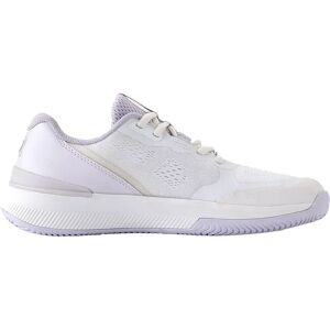 Wilson Scarpe Per Tutte Le Superfici Intrigue Pro Iw White / Lavender Blue / Silver EU 38 2/3 Wilson Scarpe Per Tutte Le Superfici Intrigue Pro Iw White / Lavender Blue / Silver EU 38 2/3
