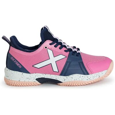 Munich Scarpe Oxygen 40 Padel Pink EU 45 Munich Scarpe Oxygen 40 Padel Pink EU 45