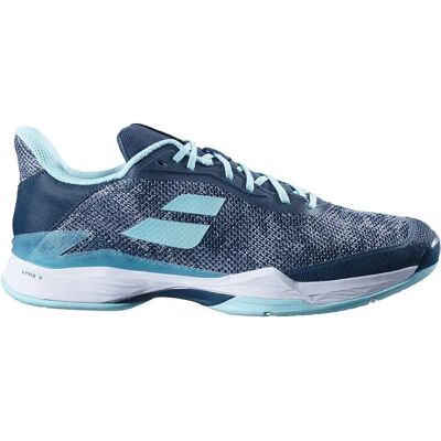 Babolat Scarpe Per Tutte Le Superfici Jet Tere Midnight Navy EU 40 1/2 Babolat Scarpe Per Tutte Le Superfici Jet Tere Midnight Navy EU 40 1/2