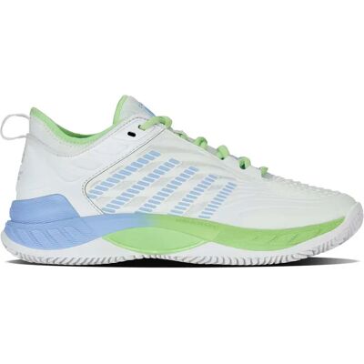 K-swiss Hypercourt Supreme 2 Hb - Scarpe da tennis su terra battuta K-swiss Hypercourt Supreme 2 Hb - Scarpe da tennis su terra battuta