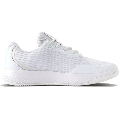 Wilson Scarpe Per Tutte Le Superfici Intrigue Lite White / White / Silver EU 40 Wilson Scarpe Per Tutte Le Superfici Intrigue Lite White / White / Silver EU 40