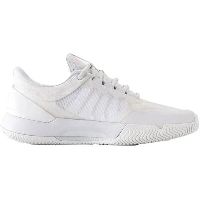 Wilson Scarpe Per Tutte Le Superfici Intrigue Tour White / White / Silver EU 40 Wilson Scarpe Per Tutte Le Superfici Intrigue Tour White / White / Silver EU 40