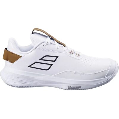 Babolat Scarpe Per Tutte Le Superfici Sfx Evo Wimbledon White / After Dark EU 43 Babolat Scarpe Per Tutte Le Superfici Sfx Evo Wimbledon White / After Dark EU 43