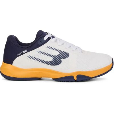 Bullpadel Scarpe Da Padel Hybrid Fly 25i Orange EU 40 Bullpadel Scarpe Da Padel Hybrid Fly 25i Orange EU 40
