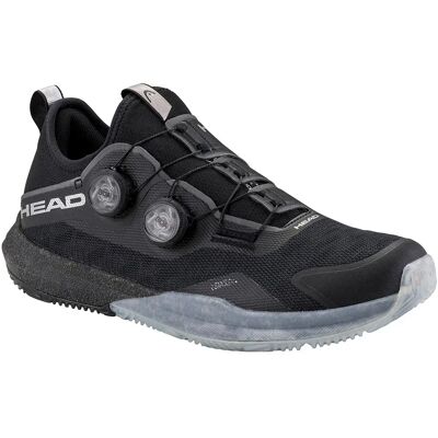Head Racket Scarpe Da Padel Motion Pro Boa Black / White EU 40 Head Racket Scarpe Da Padel Motion Pro Boa Black / White EU 40