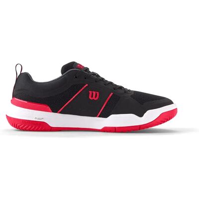 Wilson Scarpe Da Pickleball Pro Black / Infrared / White EU 46 2/3 Wilson Scarpe Da Pickleball Pro Black / Infrared / White EU 46 2/3