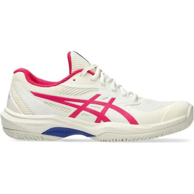 Asics Scarpe Per Tutte Le Superfici Game Ff Cream / Bright Rose EU 41 1/2 Asics Scarpe Per Tutte Le Superfici Game Ff Cream / Bright Rose EU 41 1/2
