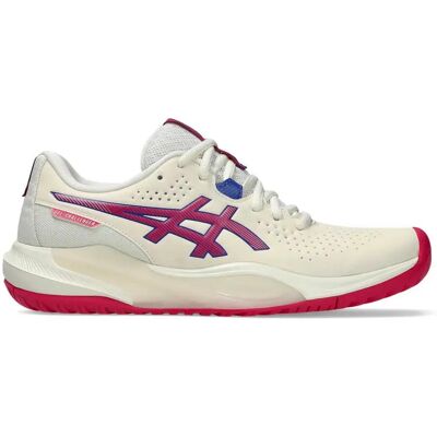 Asics Scarpe Per Tutte Le Superfici Gel-challenger 15 Cream / Bright Rose EU 38 Asics Scarpe Per Tutte Le Superfici Gel-challenger 15 Cream / Bright Rose EU 38