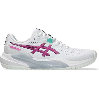 Asics Scarpe Per Tutte Le Superfici Gel-challenger 15 White / Digital Sakura EU 45 Asics Scarpe Per Tutte Le Superfici Gel-challenger 15 White / Digital Sakura EU 45