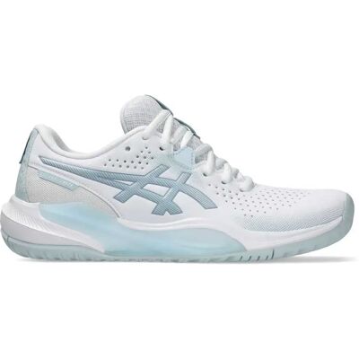 Asics Scarpe Per Tutte Le Superfici Gel-challenger 15 White / Sky EU 39 1/2 Asics Scarpe Per Tutte Le Superfici Gel-challenger 15 White / Sky EU 39 1/2