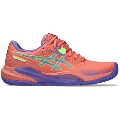 Asics Scarpe Da Padel Gel-challenger 15 Guava / Amethyst EU 39 1/2 Asics Scarpe Da Padel Gel-challenger 15 Guava / Amethyst EU 39 1/2