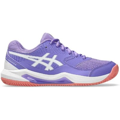 Asics Scarpe Da Padel Gel-dedicate 8 Amethyst / White EU 39 Asics Scarpe Da Padel Gel-dedicate 8 Amethyst / White EU 39