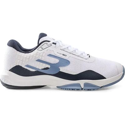 Bullpadel Scarpe Da Padel Hybrid Fly 26v Blanco EU 44 Bullpadel Scarpe Da Padel Hybrid Fly 26v Blanco EU 44