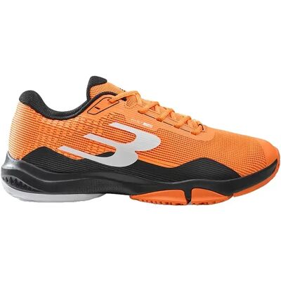 Bullpadel Scarpe Da Padel Hybrid Fly 26v Orange EU 43 Bullpadel Scarpe Da Padel Hybrid Fly 26v Orange EU 43