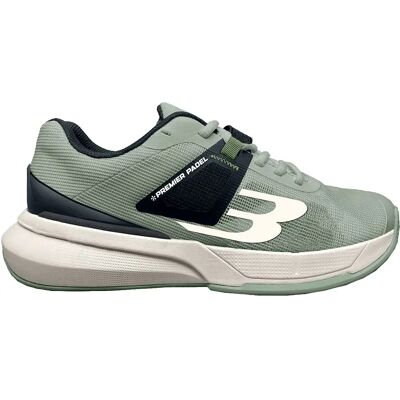 Bullpadel Scarpe Da Padel Premier P1 26v Verde EU 40 Bullpadel Scarpe Da Padel Premier P1 26v Verde EU 40