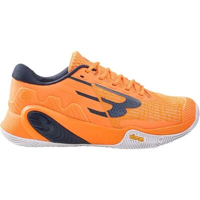 Bullpadel Scarpe Da Padel Vertex Vibram 26v Orange EU 44 Bullpadel Scarpe Da Padel Vertex Vibram 26v Orange EU 44