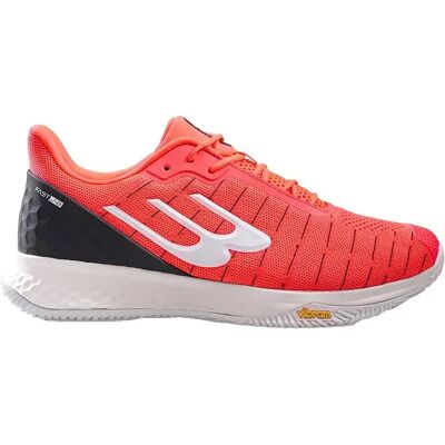 Bullpadel Scarpe Da Padel Xplo Vibram 26v Coral EU 44 Bullpadel Scarpe Da Padel Xplo Vibram 26v Coral EU 44
